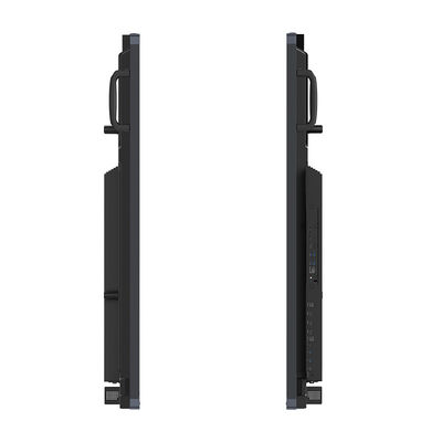 학교를 위한 한 PC LCD 인터랙티브 화이트보드에서 H11S 65 &quot; 모바일 모두