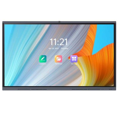 H11S 65 &quot; 공장 도매 가격 인터랙티브 화이트보드 컴퓨터 시장 중국 브랜드
