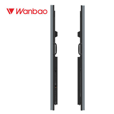 회의를 위한 55inch 65inch 75inch 86inch 똑똑한 널 상호 작용하는 평면 패널