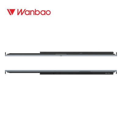 회의를 위한 55inch 65inch 75inch 86inch 똑똑한 널 상호 작용하는 평면 패널