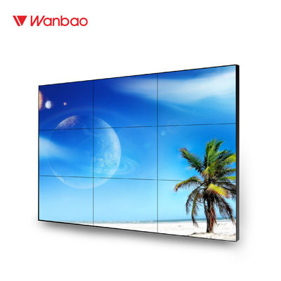 사용자 Dooh 광고를 위한 가정에서 디지털 방식으로 LCD 접합 스크린