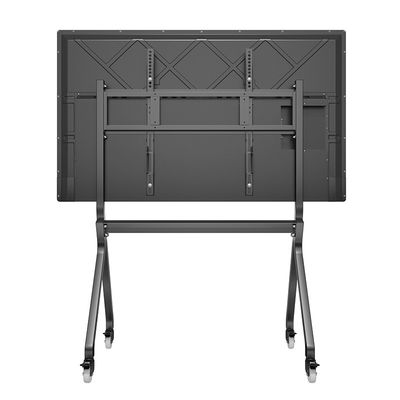 현명한 뉴라인 4K는 PC 대화형 TV 화이트보드에 단번에 탑승합니다