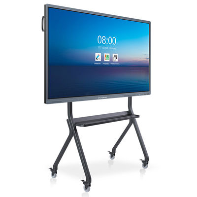 350cd/M2 20포인트 IR 터치스크린 대화형 화이트보드