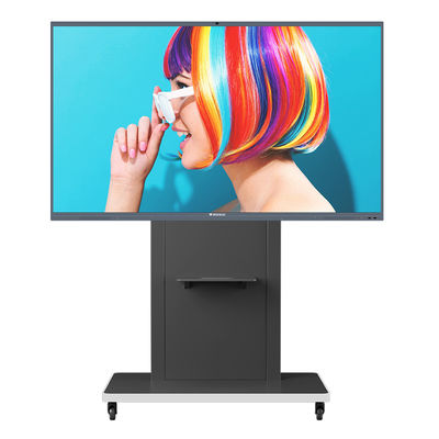 윈도즈 시스템과 65 &quot; 디지털 스마트한 보드 인터랙티브 화이트보드  대화형 디지털 위원회