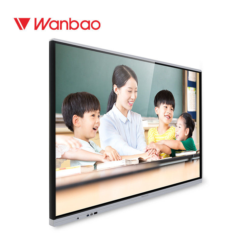 65 인치 두 배 체계를 가르치기를 위한 1개의 디지털 방식으로 널에서 다 기능적인 전부