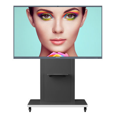 교실 상호 작용하는 스마트한 보드를 위한 65 " 상호 작용하는 평판 스마트한 보드